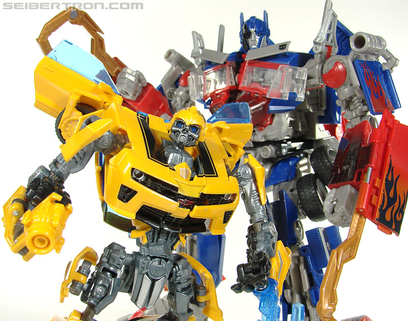 Transformers Hunt For The Decepticons Battle Blade Bumblebee (Image #206 of 219)
