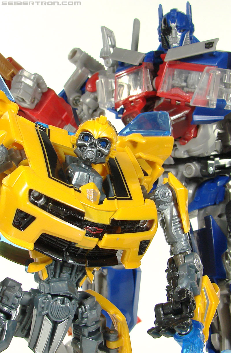 Transformers Hunt For The Decepticons Battle Blade Bumblebee (Image #207 of 219)