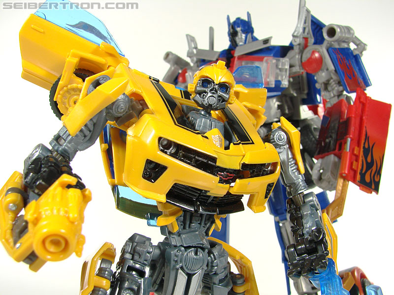 Transformers Hunt For The Decepticons Battle Blade Bumblebee (Image #208 of 219)