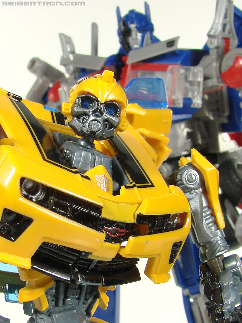 Transformers Hunt For The Decepticons Battle Blade Bumblebee (Image #209 of 219)
