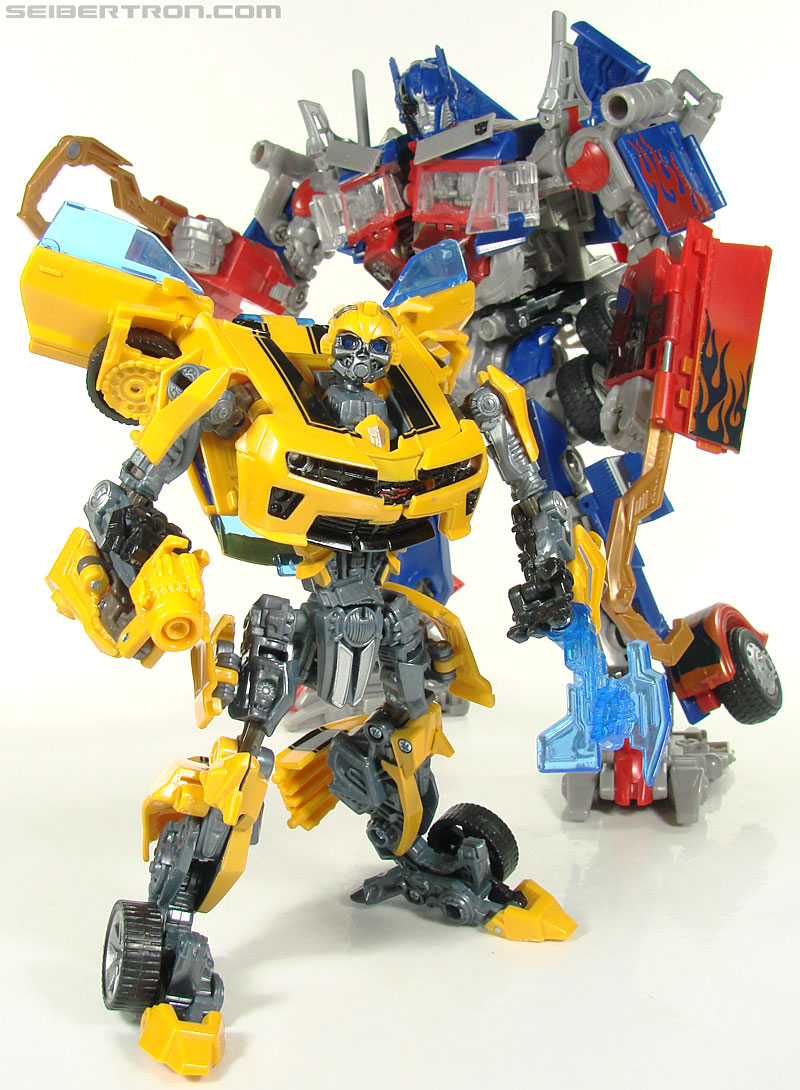 Transformers Hunt For The Decepticons Battle Blade Bumblebee (Image #210 of 219)