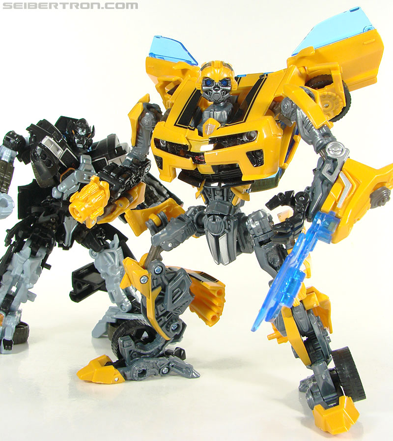 Transformers Hunt For The Decepticons Battle Blade Bumblebee (Image #213 of 219)