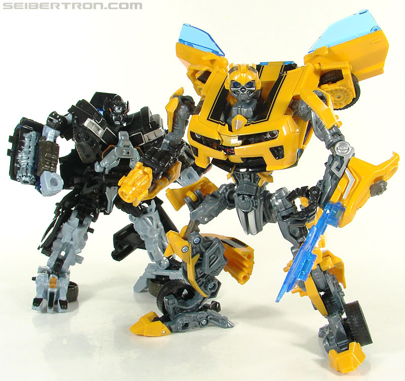 Transformers Hunt For The Decepticons Battle Blade Bumblebee (Image #214 of 219)