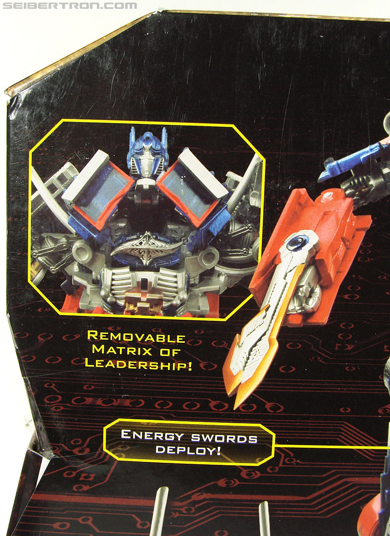 Transformers Hunt For The Decepticons Battle Blades Optimus Prime (Image #12 of 186)