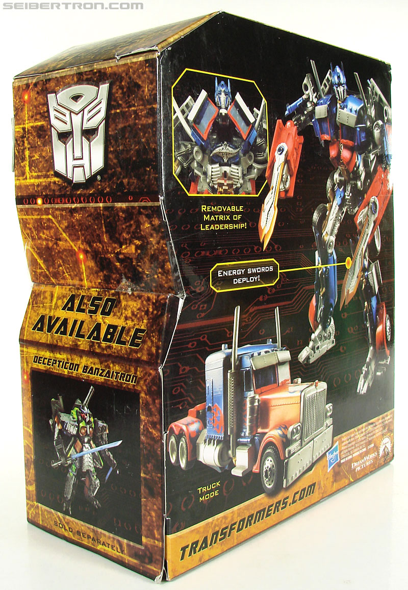 Transformers Hunt For The Decepticons Battle Blades Optimus Prime (Image #13 of 186)