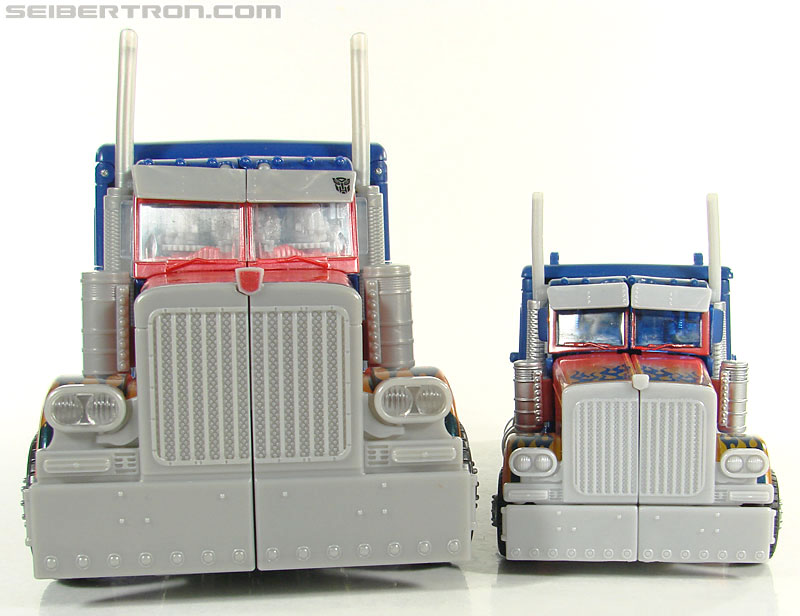 Transformers Hunt For The Decepticons Battle Blades Optimus Prime (Image #39 of 186)