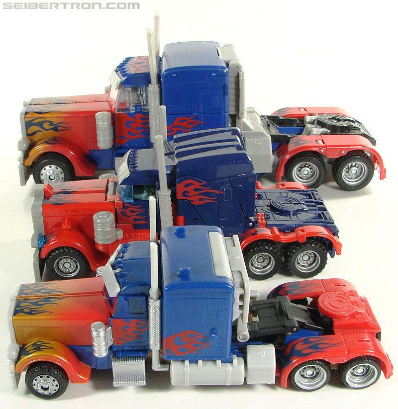 Transformers Hunt For The Decepticons Battle Blades Optimus Prime (Image #46 of 186)