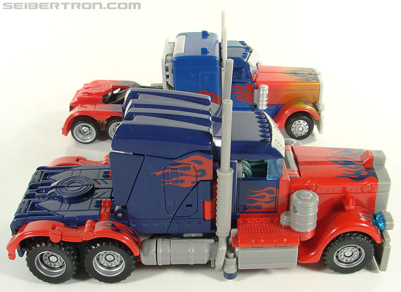 Transformers Hunt For The Decepticons Battle Blades Optimus Prime (Image #51 of 186)