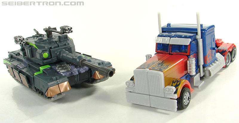 Transformers Hunt For The Decepticons Battle Blades Optimus Prime (Image #55 of 186)