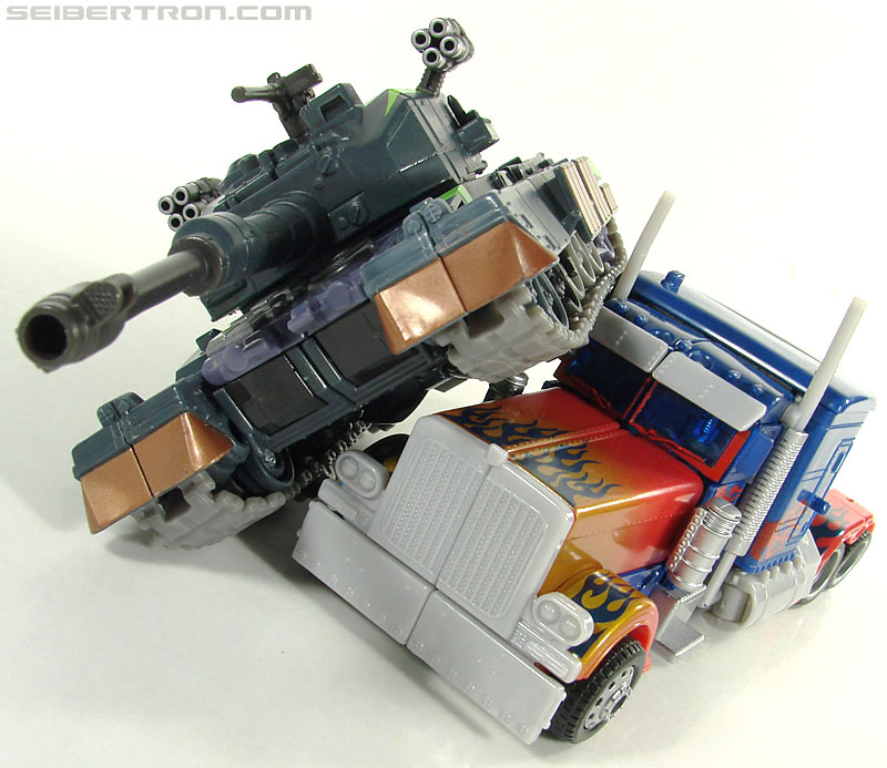 Transformers Hunt For The Decepticons Battle Blades Optimus Prime (Image #57 of 186)