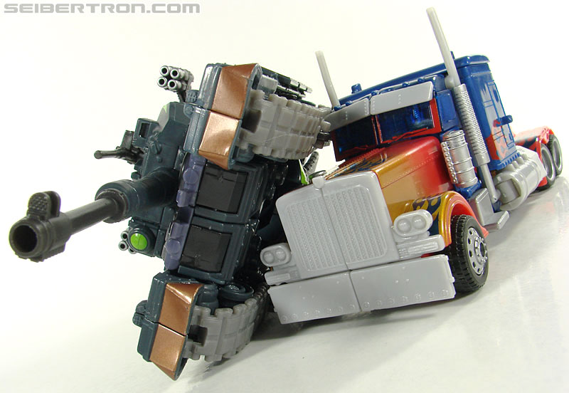 Transformers Hunt For The Decepticons Battle Blades Optimus Prime (Image #58 of 186)