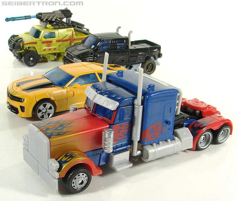 Transformers Hunt For The Decepticons Battle Blades Optimus Prime (Image #60 of 186)