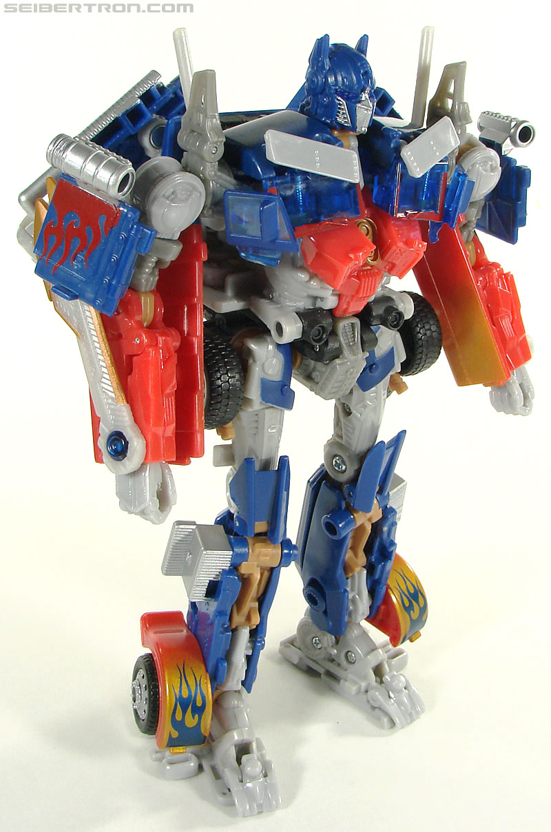 Transformers Hunt For The Decepticons Battle Blades Optimus Prime (Image #70 of 186)