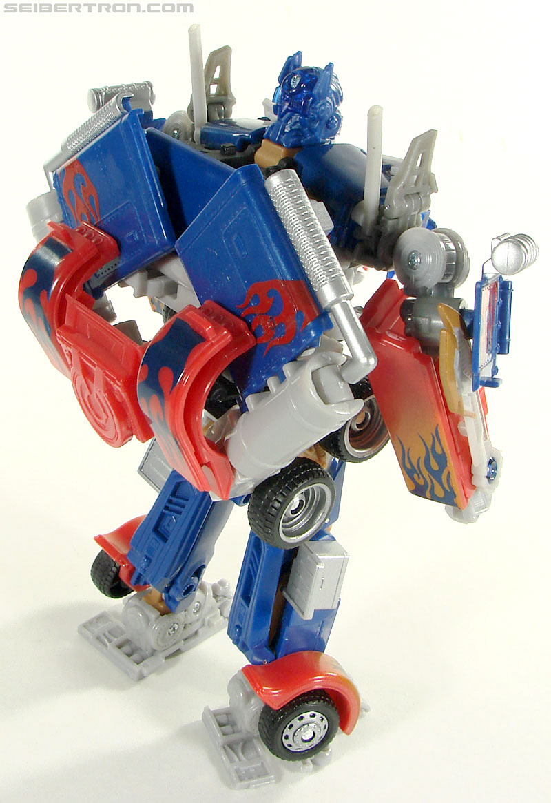 Transformers Hunt For The Decepticons Battle Blades Optimus Prime (Image #74 of 186)