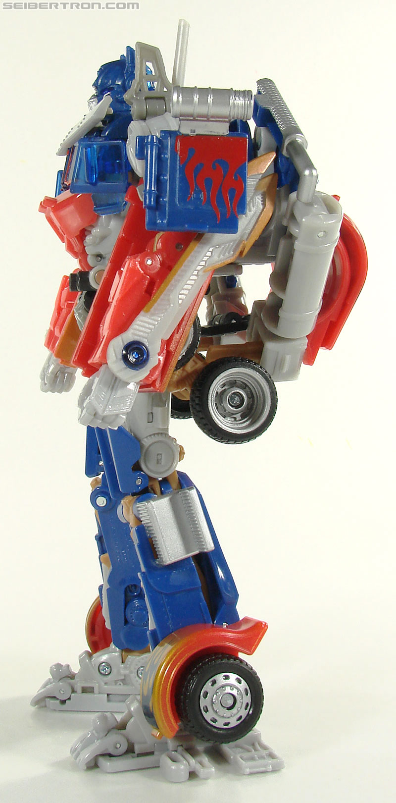 Transformers Hunt For The Decepticons Battle Blades Optimus Prime (Image #77 of 186)