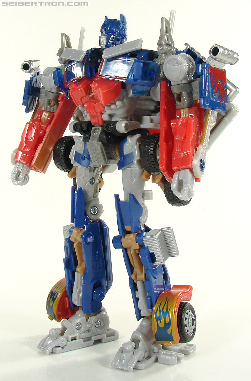 Transformers Hunt For The Decepticons Battle Blades Optimus Prime (Image #78 of 186)