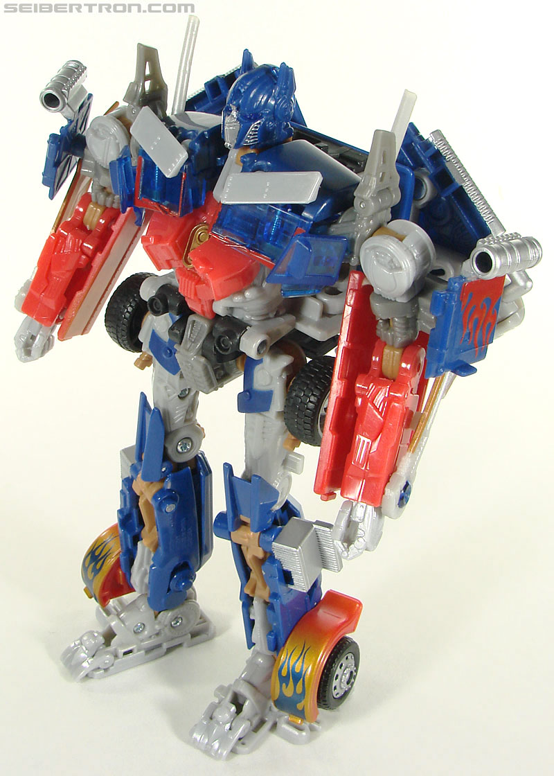 Transformers Hunt For The Decepticons Battle Blades Optimus Prime (Image #79 of 186)