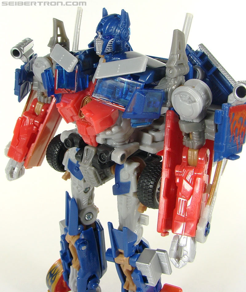 Transformers Hunt For The Decepticons Battle Blades Optimus Prime (Image #80 of 186)