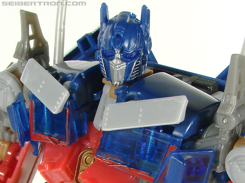 Transformers Hunt For The Decepticons Battle Blades Optimus Prime (Image #82 of 186)