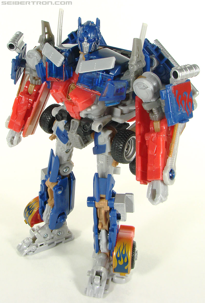Transformers Hunt For The Decepticons Battle Blades Optimus Prime (Image #83 of 186)