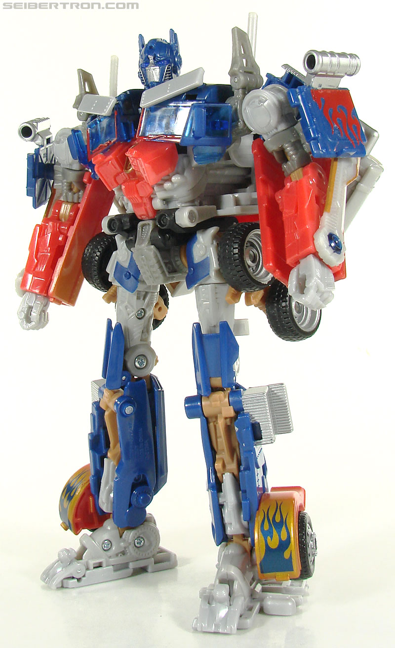 Transformers Hunt For The Decepticons Battle Blades Optimus Prime (Image #84 of 186)