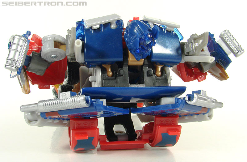 Transformers Hunt For The Decepticons Battle Blades Optimus Prime (Image #86 of 186)
