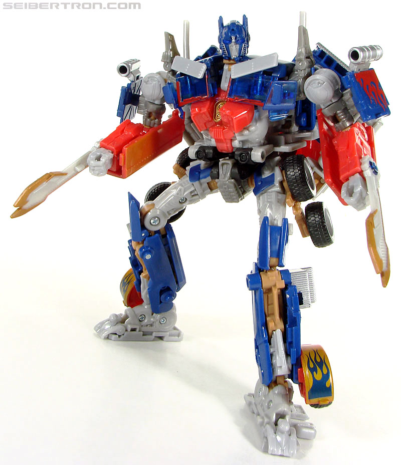 Transformers Hunt For The Decepticons Battle Blades Optimus Prime (Image #87 of 186)