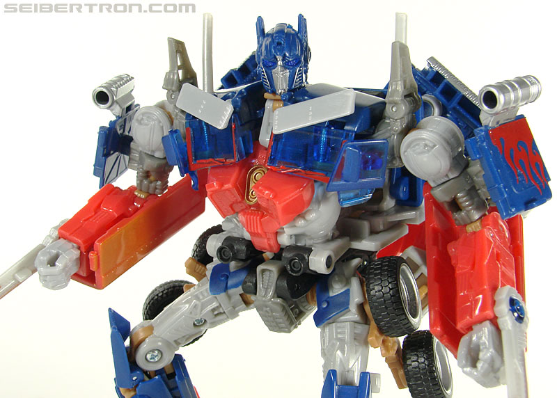 Transformers Hunt For The Decepticons Battle Blades Optimus Prime (Image #88 of 186)