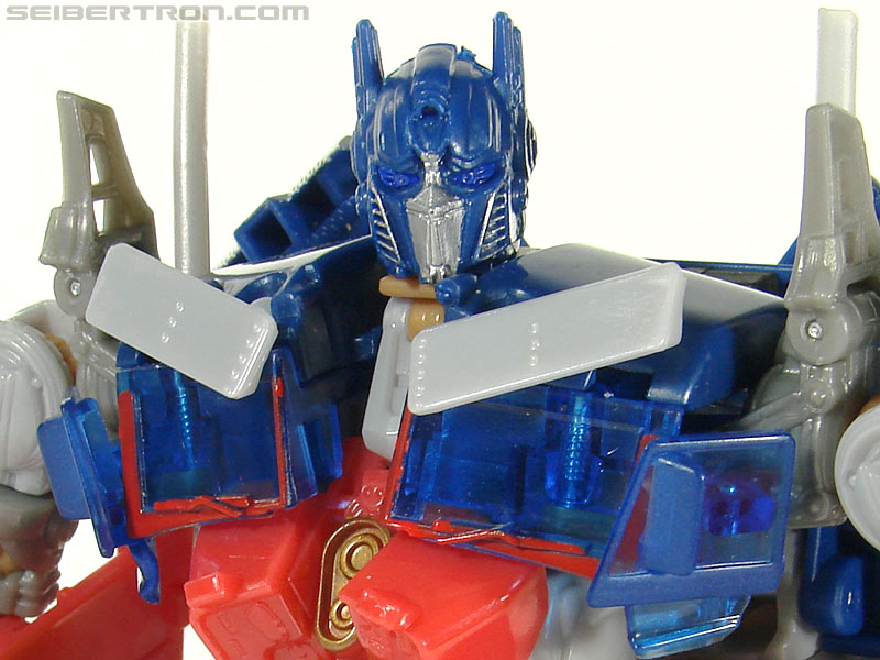 Transformers Hunt For The Decepticons Battle Blades Optimus Prime (Image #89 of 186)