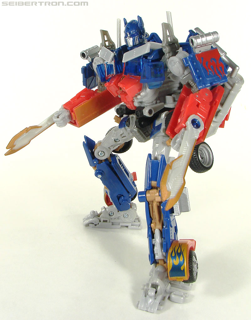 Transformers Hunt For The Decepticons Battle Blades Optimus Prime (Image #90 of 186)
