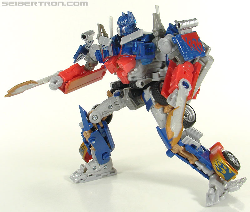 Transformers Hunt For The Decepticons Battle Blades Optimus Prime (Image #91 of 186)