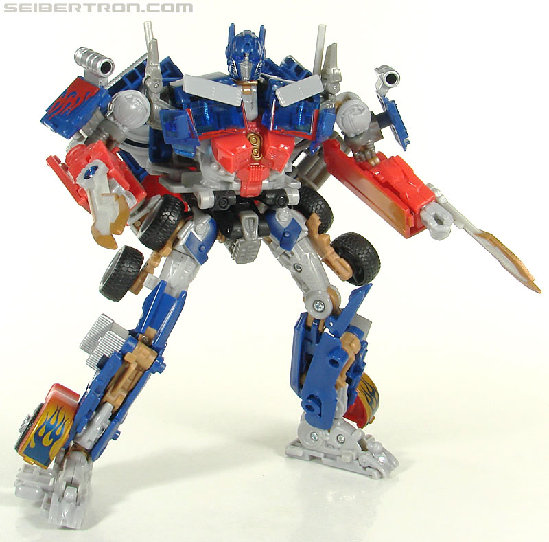 Transformers Hunt For The Decepticons Battle Blades Optimus Prime (Image #92 of 186)