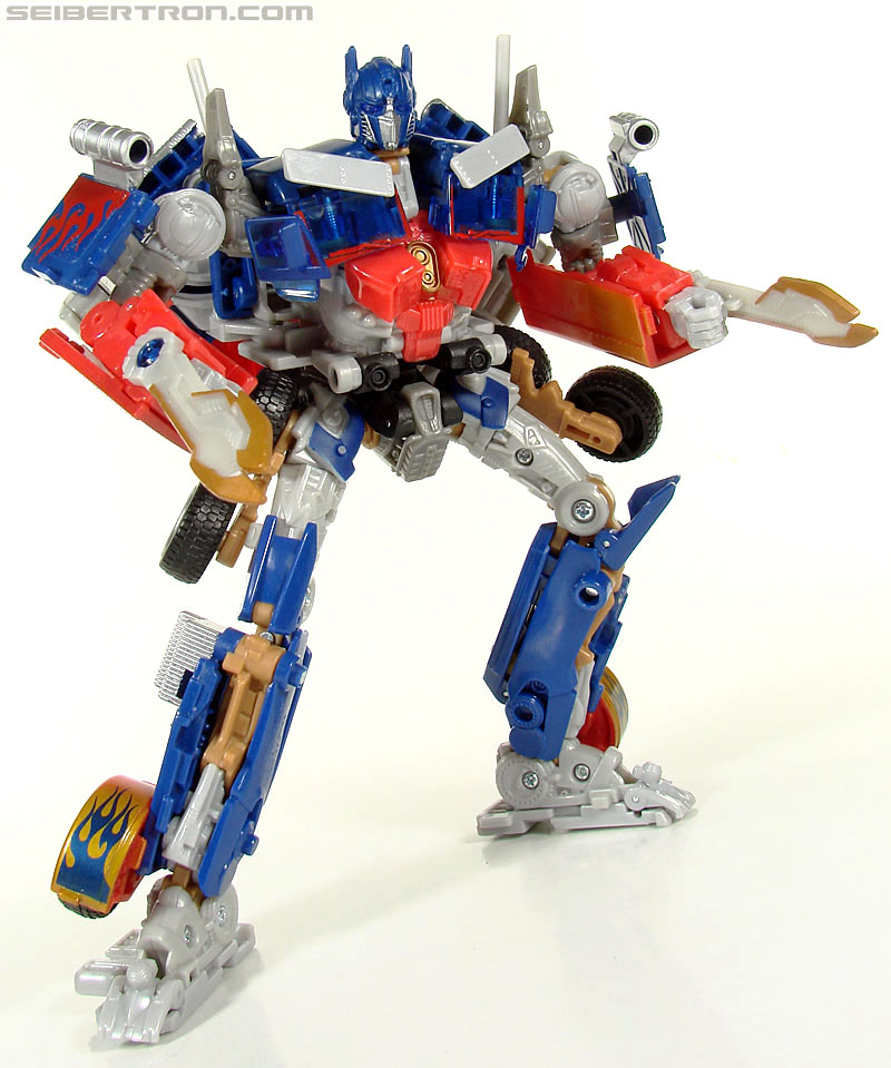 Transformers Hunt For The Decepticons Battle Blades Optimus Prime (Image #93 of 186)