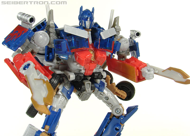 Transformers Hunt For The Decepticons Battle Blades Optimus Prime (Image #94 of 186)