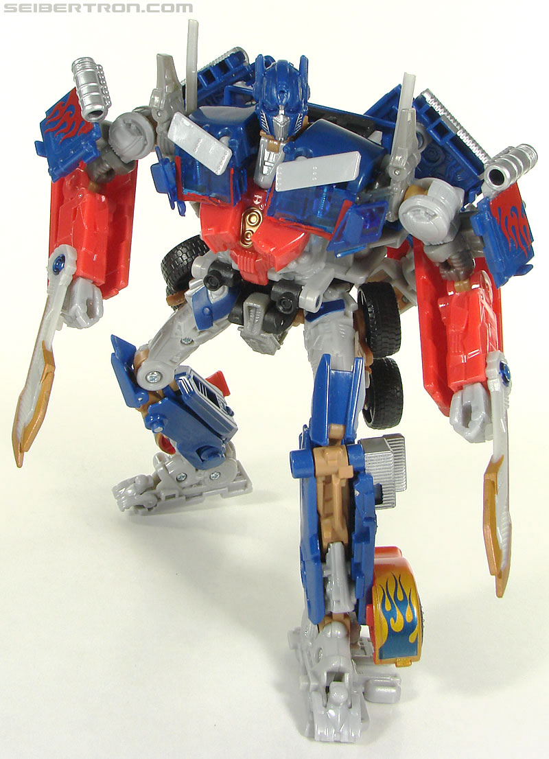Transformers Hunt For The Decepticons Battle Blades Optimus Prime (Image #95 of 186)