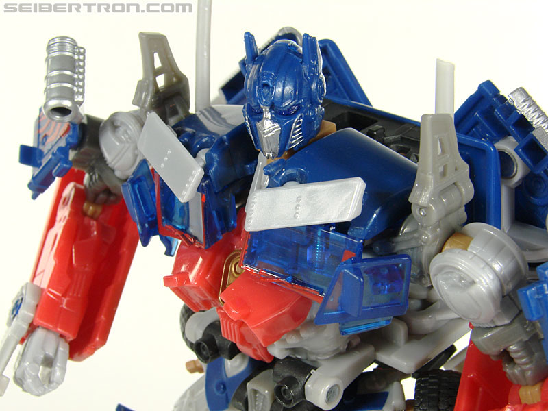 Transformers Hunt For The Decepticons Battle Blades Optimus Prime (Image #98 of 186)