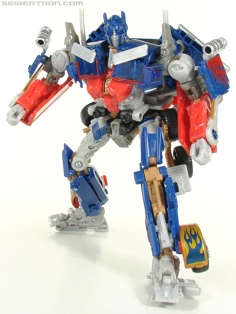Transformers Hunt For The Decepticons Battle Blades Optimus Prime (Image #100 of 186)