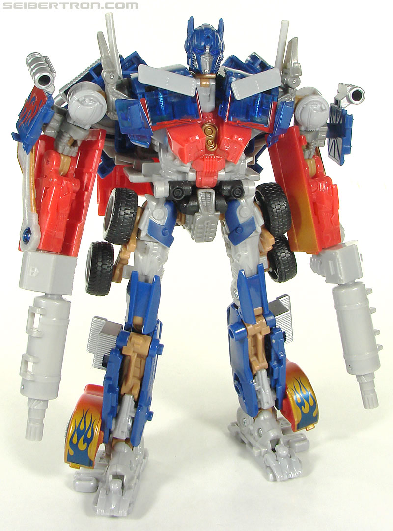 Transformers Hunt For The Decepticons Battle Blades Optimus Prime (Image #106 of 186)