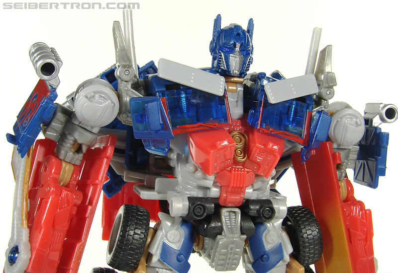 Transformers Hunt For The Decepticons Battle Blades Optimus Prime (Image #107 of 186)