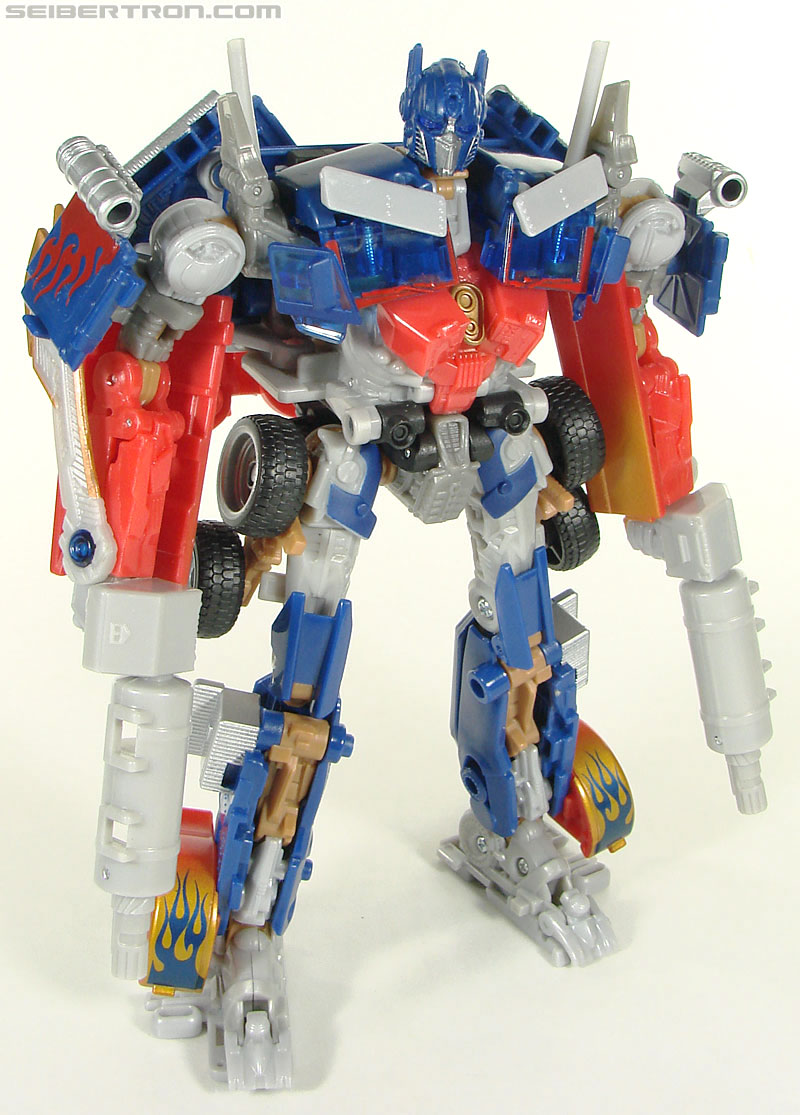 Transformers Hunt For The Decepticons Battle Blades Optimus Prime (Image #109 of 186)