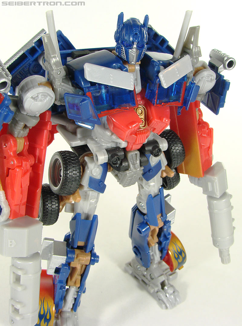 Transformers Hunt For The Decepticons Battle Blades Optimus Prime (Image #110 of 186)