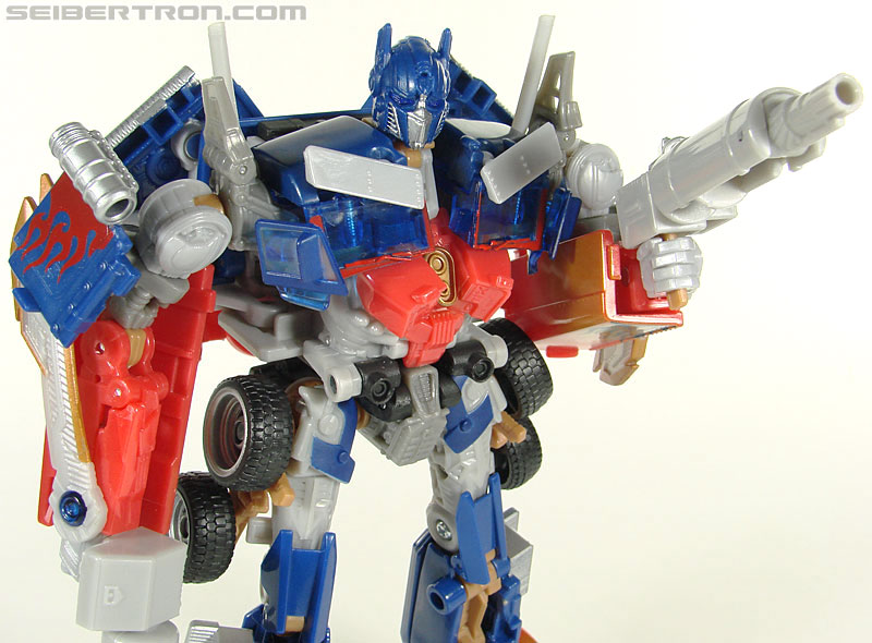 Transformers Hunt For The Decepticons Battle Blades Optimus Prime (Image #111 of 186)