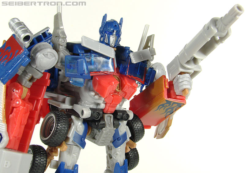 Transformers Hunt For The Decepticons Battle Blades Optimus Prime (Image #112 of 186)