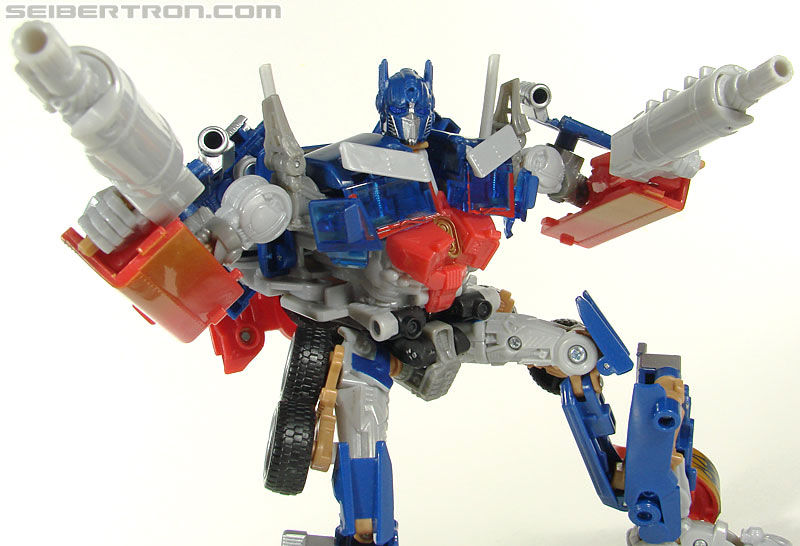 Transformers Hunt For The Decepticons Battle Blades Optimus Prime (Image #113 of 186)