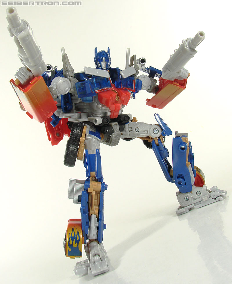 Transformers Hunt For The Decepticons Battle Blades Optimus Prime (Image #114 of 186)