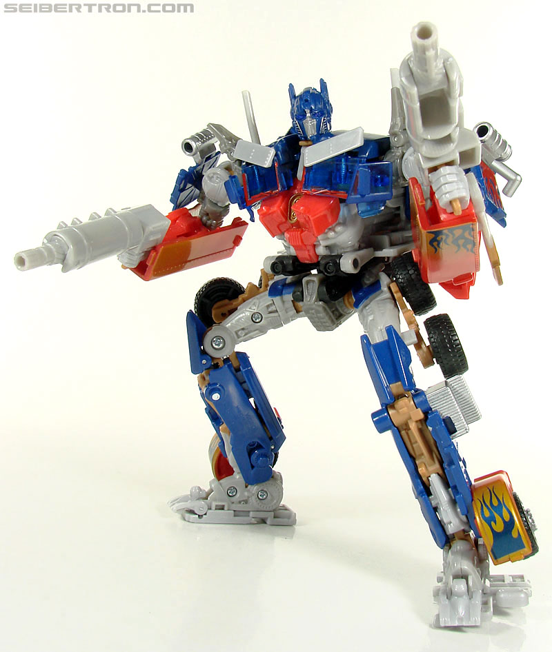 Transformers Hunt For The Decepticons Battle Blades Optimus Prime (Image #115 of 186)