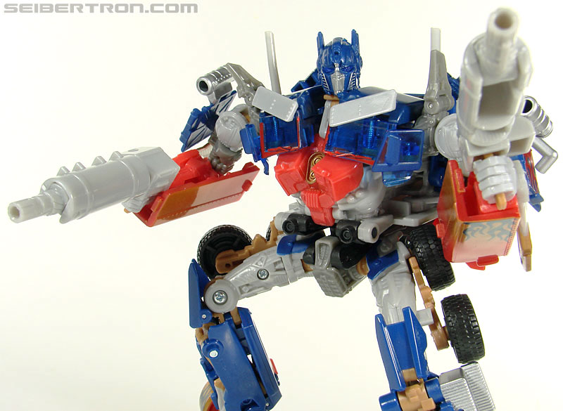Transformers Hunt For The Decepticons Battle Blades Optimus Prime (Image #116 of 186)