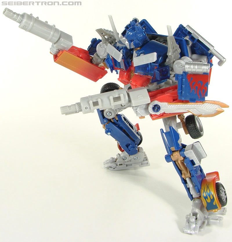 Transformers Hunt For The Decepticons Battle Blades Optimus Prime (Image #117 of 186)