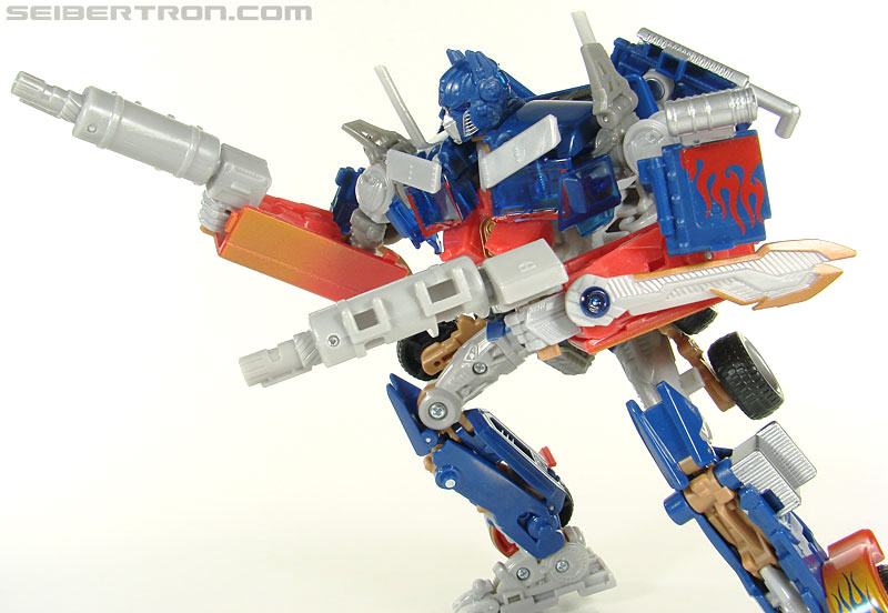 Transformers Hunt For The Decepticons Battle Blades Optimus Prime (Image #118 of 186)