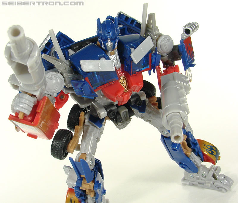 Transformers Hunt For The Decepticons Battle Blades Optimus Prime (Image #119 of 186)